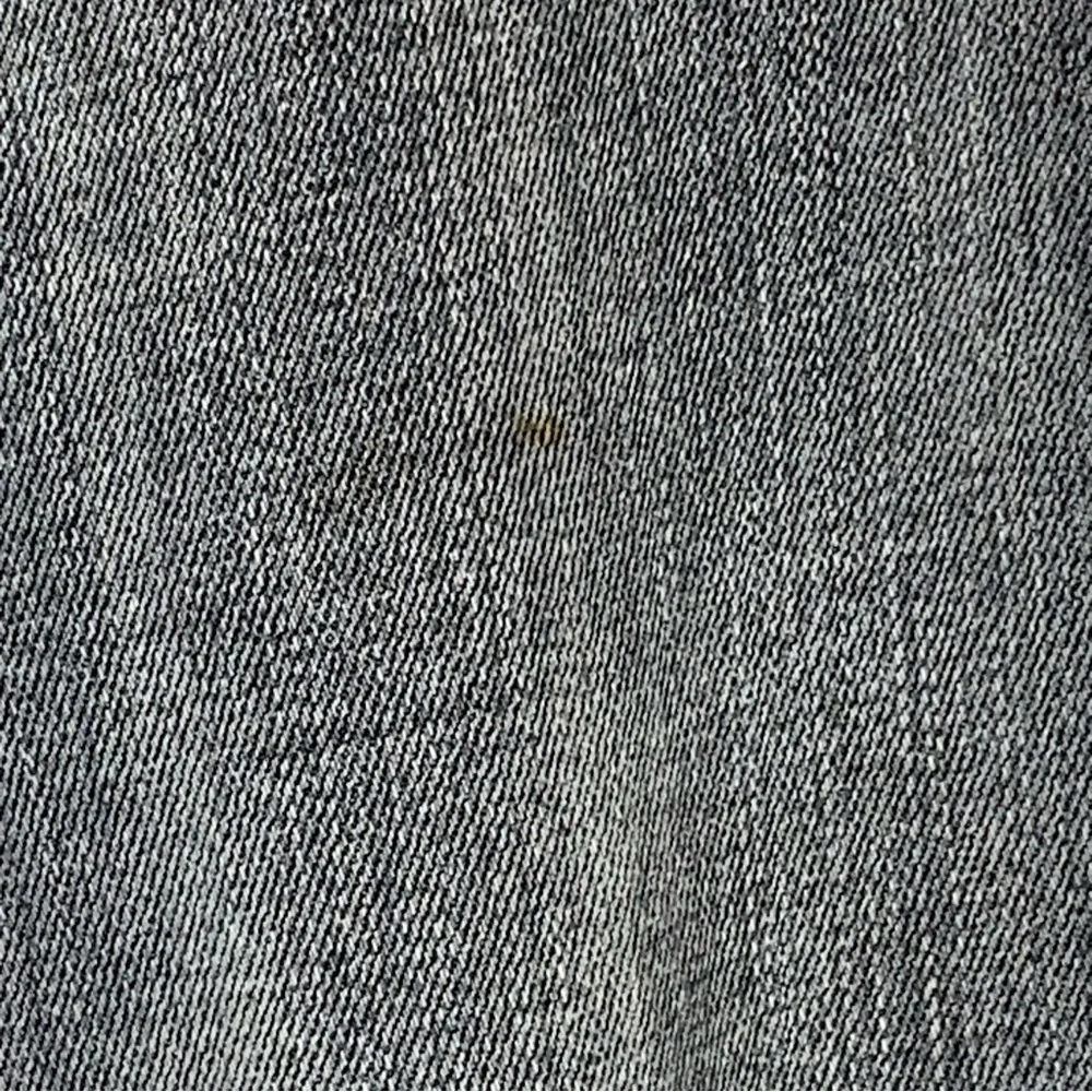 Free People~Women’s‎ Gray Wash Distressed with Holes Skinny Jeans~Sz 27 - Picture 15 of 15